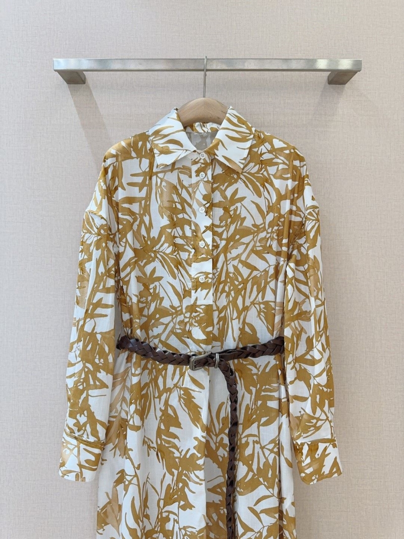 Brunello Cucinelli Dress